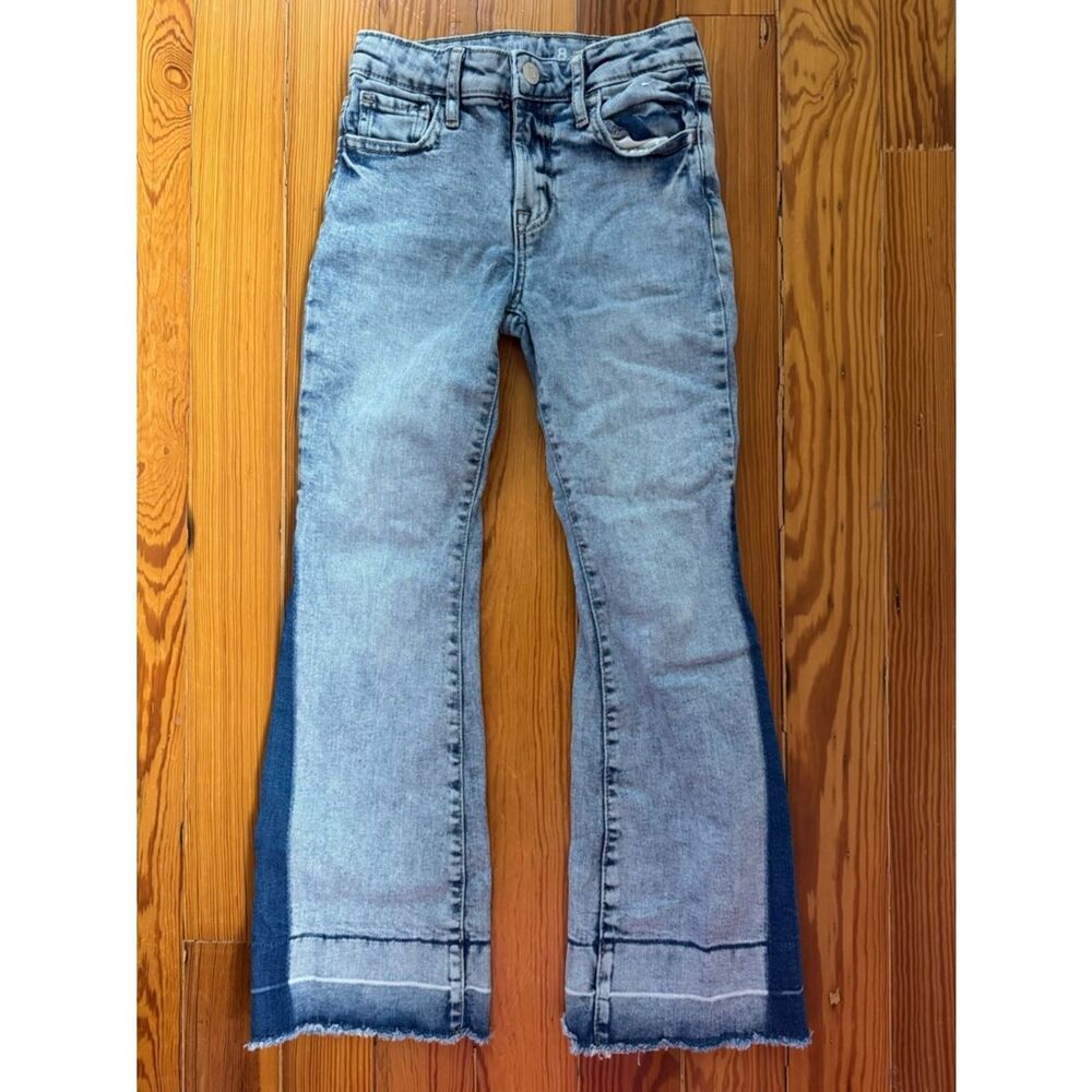 Gap Kids Flare Jeans